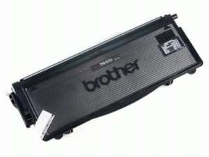 Premium Quality Black Toner Cartridge compatible with the Brother TN-560. TN-570