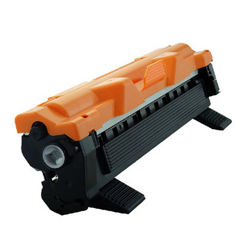 Premium Quality High Yield Black Toner Cartridge compatible with the Brother TN-1060