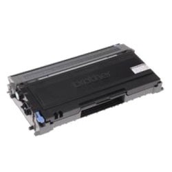Premium Quality High Capacity Black Toner Cartridge compatible with the Brother TN-360