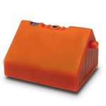 Premium Quality Red Inkjet Cartridge compatible with the Pitney Bowes 769-0