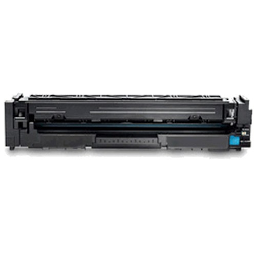 Premium Quality Cyan High Yield Toner Cartridge compatible with HP W2111X (HP 206X). with new chip