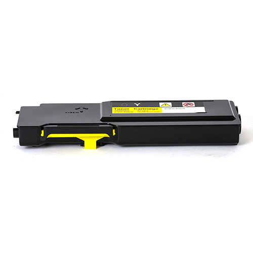 Premium Quality Yellow Drum Unit compatible with the Xerox 108R01121-Y