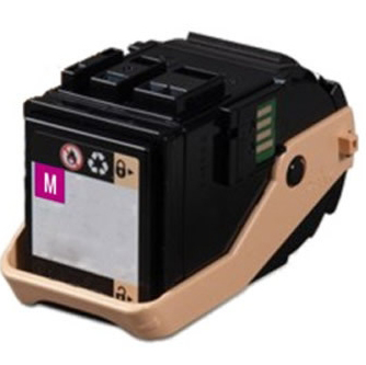 Premium Quality Magenta Toner Cartridge compatible with the Xerox 106R02600