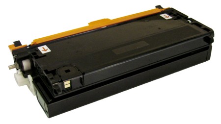 Premium Quality High Capacity Black Laser/Fax Toner compatible with the Xerox 113R00726