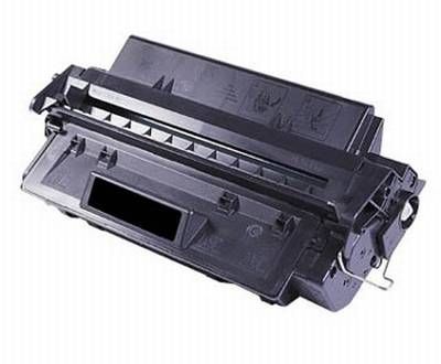 Premium Quality Jumbo Capacity Black Toner Cartridge compatible with the HP (HP 96A) C4096A