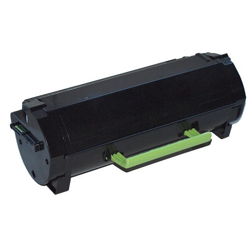 Premium Quality Black Toner Cartridge compatible with Konica Minolta A63V00W (TNP39)