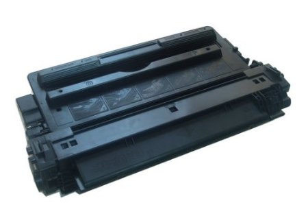 Premium Quality Black Jumbo Toner Cartridge compatible with HP CC364X (HP 64X)