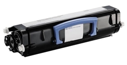 Premium Quality Toner Cartridge compatible with the Dell  331-9807. 332-0376
