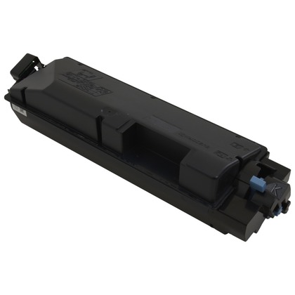 Premium Quality Black Toner Cartridge compatible with Kyocera Mita 1T02TX0US0 (TK-5292 K)