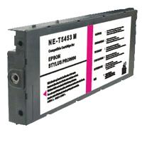 Premium Quality Magenta Inkjet Cartridge compatible with the Epson T545300