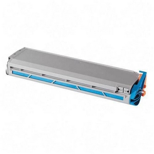Premium Quality Yellow Laser/Fax Toner compatible with the Okidata (Type C5) 41963601