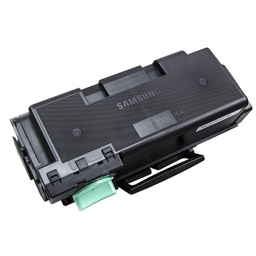 Premium Quality Black Toner Cartridge compatible with the Samsung MLT-D304E