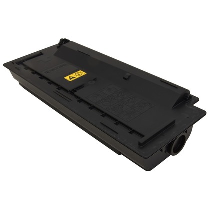 Premium Quality Black Toner Cartridge compatible with Kyocera Mita 1T02P10US0 (TK6117)