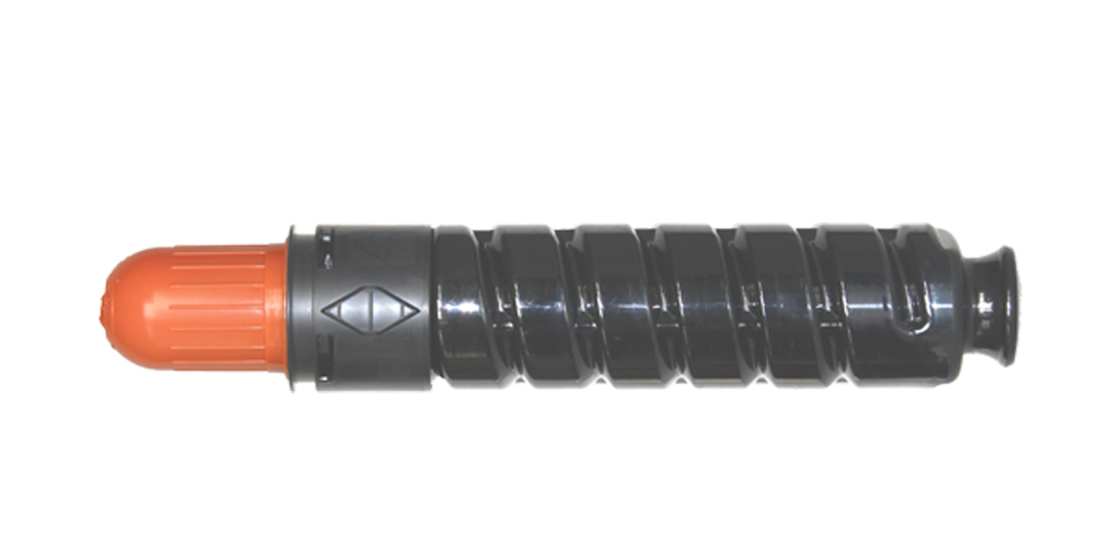 Premium Quality Black Toner Cartridge compatible with the Canon (GPR-34) 2786B003AA