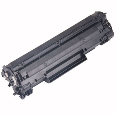 Premium Quality Black Toner Cartridge compatible with the Canon CRG-137