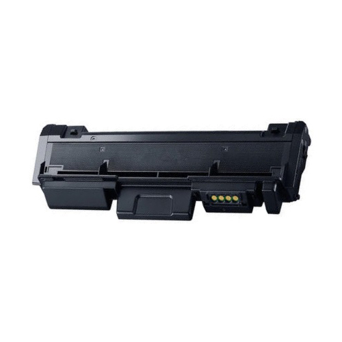Premium Quality Black Toner Cartridge compatible with Samsung MLT-D118L