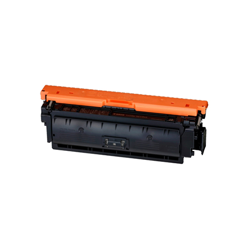 Premium Quality High Capacity Black Toner Cartridge compatible with the Canon Cartridge 040H. 0461C001