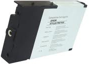 Premium Quality Black Inkjet Cartridge compatible with the Epson T543100