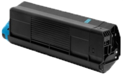 Premium Quality Black Drum compatible with the Okidata 43979001