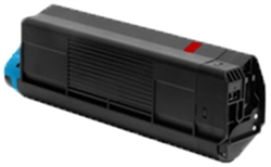Premium Quality Black Laser/Fax Drum compatible with the Okidata 42102801