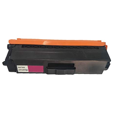 Premium Quality Magenta Toner Cartridge compatible with Brother TN431M