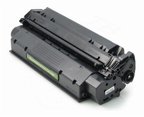 Premium Quality Jumbo Capacity Black Toner Cartridge compatible with the HP (HP 15X) C7115X