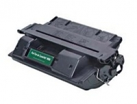 Premium Quality High Capacity Black Toner Cartridge compatible with the HP (HP 27X) C4127X