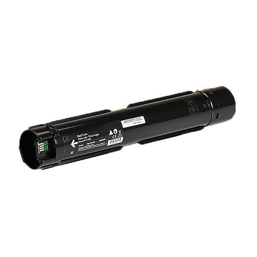Premium Quality Black Toner Cartridge compatible with Xerox 106R03757