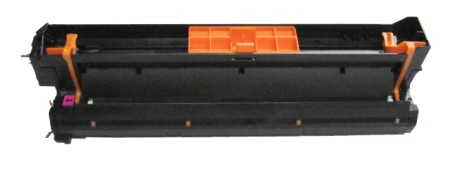 Premium Quality Magenta Drum Cartridge compatible with Okidata 42918102 (Type C7)