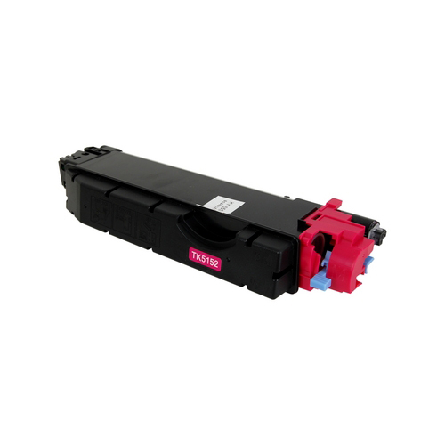 Premium Quality Magenta Toner Cartridge compatible with Copystar 1T02NSBUS0 (TK-5152M)