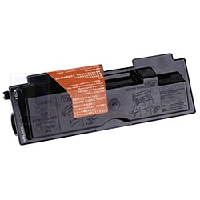Premium Quality Black Toner compatible with Kyocera Mita 1T02HS0US0 (TK-132)
