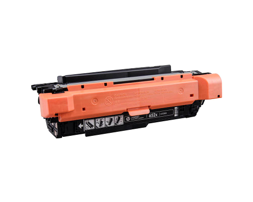 Premium Quality Black Toner Cartridge compatible with the HP (HP 653X) CF320X
