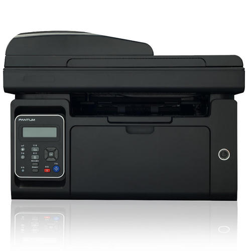 Pantum M6550NW (M6550NW) Black Laser Printer (23 ppm at 1200 x 1200 dpi)