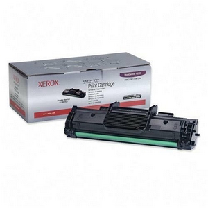 Premium Quality Black Toner Cartridge compatible with Xerox 013R00621