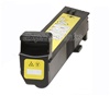 Premium Quality Yellow Toner Cartridge compatible with the HP 824A. CB382A