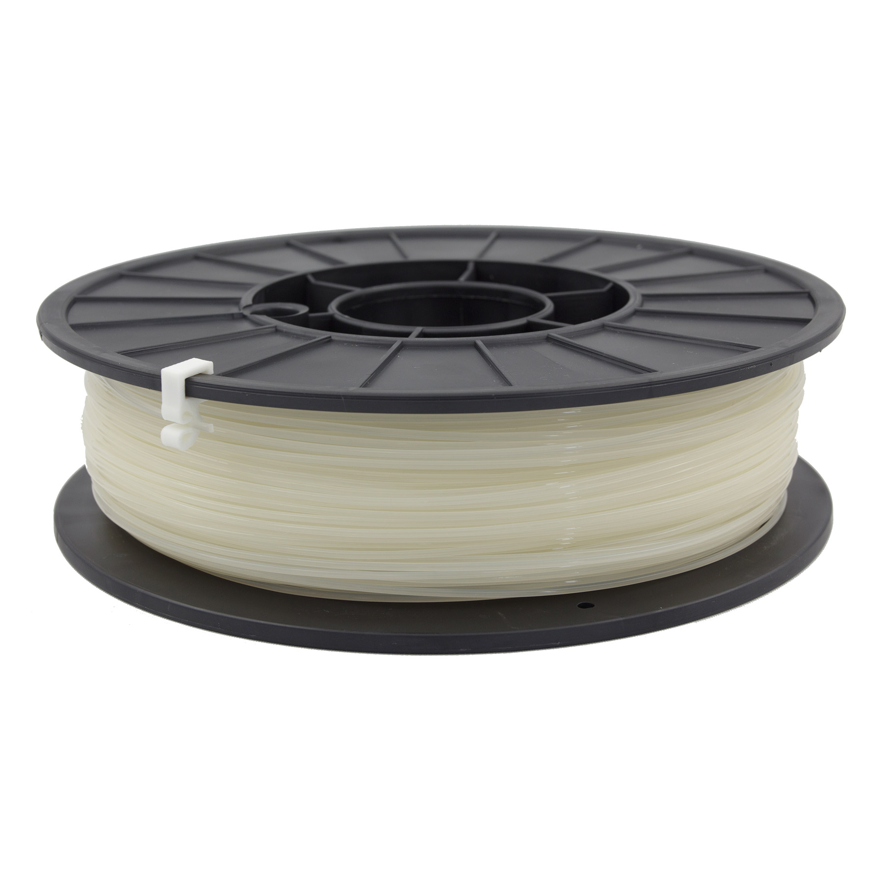 Premium Quality Nature PLA 3D Filament compatible with Universal PF-PLA-NA