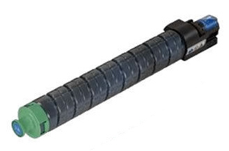 Premium Quality High Capacity Cyan Toner compatible with the Ricoh 841852