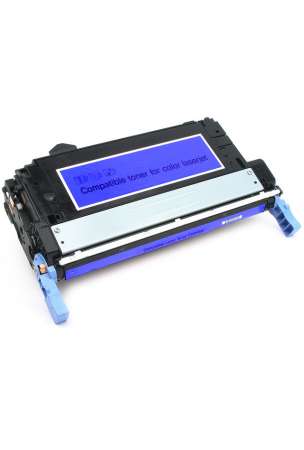 Premium Quality Cyan Toner Cartridge compatible with the HP Q5951A