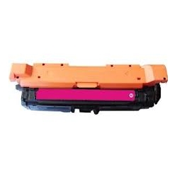 Premium Quality Yellow Toner Cartridge compatible with the HP (HP 653A) CF322A