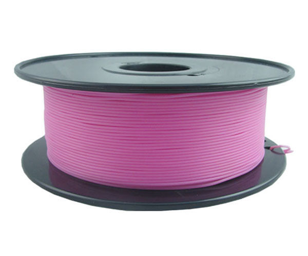 Premium Quality Pink ABS 3D Filament compatible with Universal PF-ABS-PI