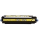 Premium Quality Yellow Toner Cartridge compatible with the HP Q7582A