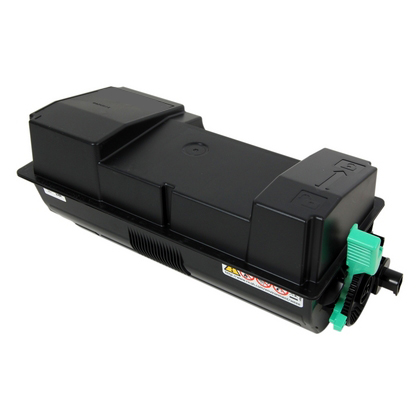 Premium Quality Black Toner Cartridge compatible with Ricoh 407823