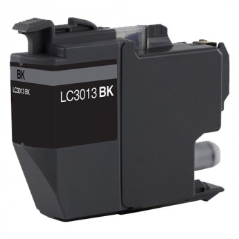 Premium Quality Black Ink Cartridge compatible with Epson LC3011Bk