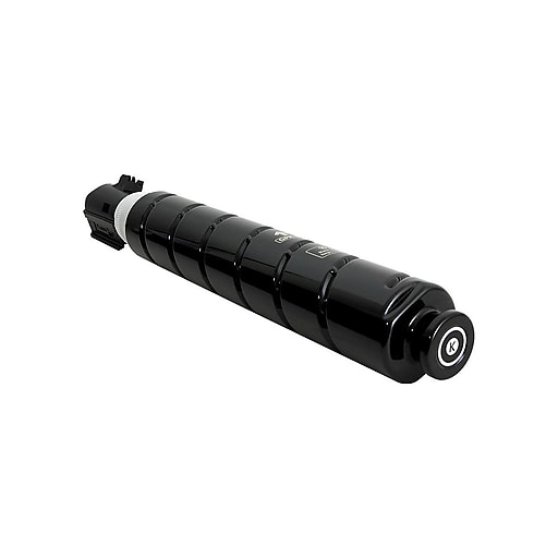Premium Quality Black Toner Cartridge compatible with Canon 0481C003AA (GPR-55BK)