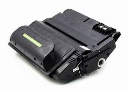 Premium Quality Black Toner Cartridge compatible with HP Q5942A (HP 42A)