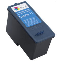 Premium Quality Color Ink Cartridge compatible with Dell CN596 (310-9683)