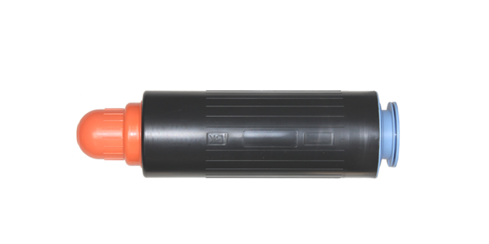 Premium Quality  Black   Copier Cartridge compatible with the Canon (GPR-17) 0279B003AA