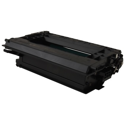 Premium W1470X (HP 147X) Compatible HP Black Toner Cartridge-New chip