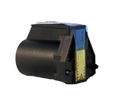 Premium Quality Black Inkjet Cartridge compatible with the Lexmark 18C1974