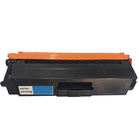 Premium Quality Cyan Toner Cartridge compatible with Brother TN431C